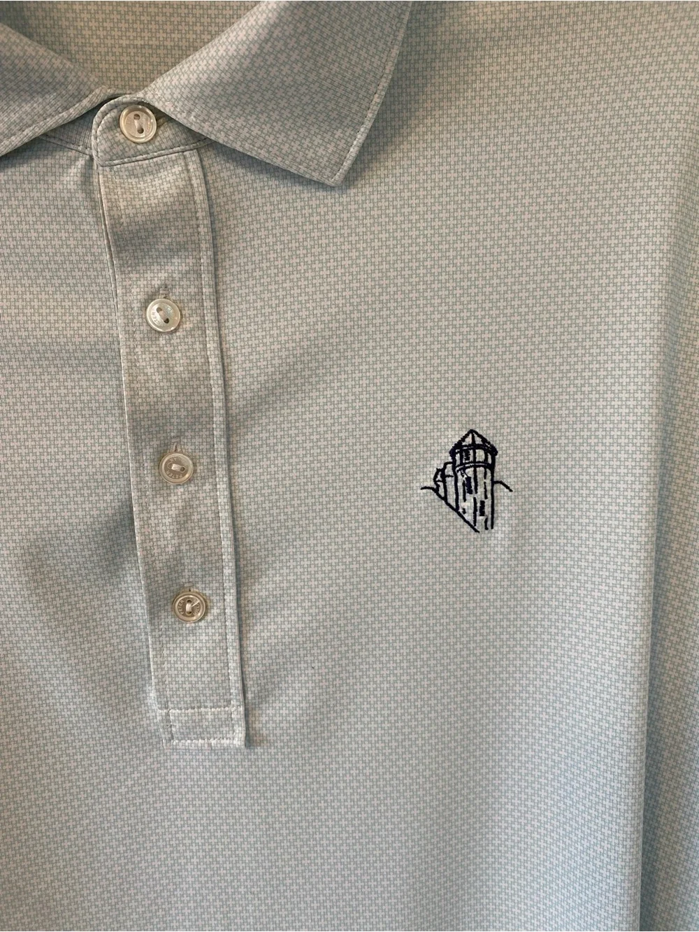 Peter Millar elevate your